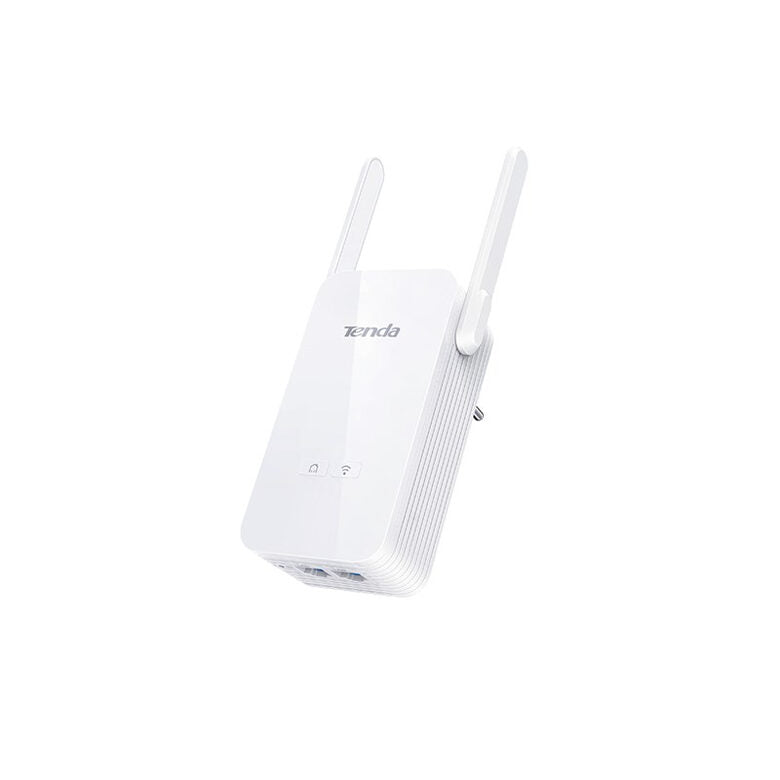Tenda PH5 moltiplicatore di rete Trasmettitore di rete Bianco 10, 100, 1000 Mbit/s