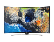 Samsung UE55MU6200K 139,7 cm (55") 4K Ultra HD Smart TV Wi-Fi Nero