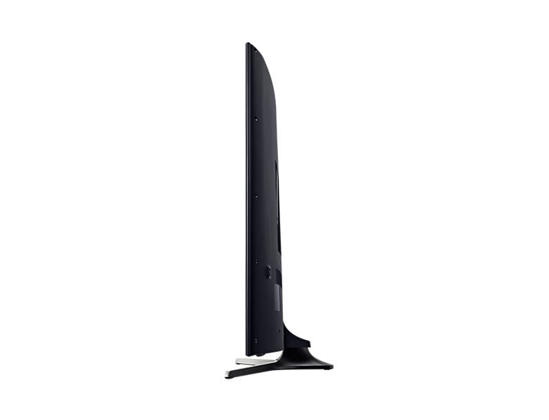 Samsung UE55MU6200K 139,7 cm (55") 4K Ultra HD Smart TV Wi-Fi Nero