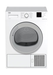 Beko DRX722W asciugatrice Libera installazione Caricamento frontale 7 kg A++ Bianco