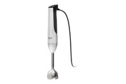Panasonic MX-S401, Frullatore a immersione, 4 lame, 3 velocità, 5 accessori