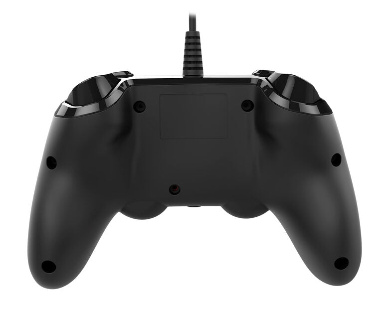 NACON PS4OFCPADBLACK periferica di gioco Nero Gamepad Analogico/Digitale PlayStation 4