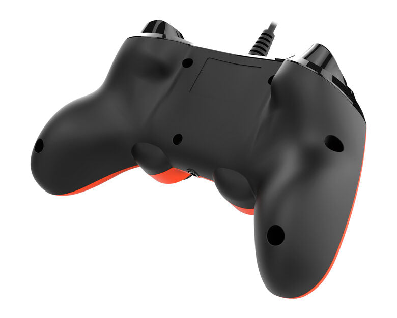 NACON PS4OFCPADORANGE periferica di gioco Arancione Gamepad Analogico/Digitale PlayStation 4