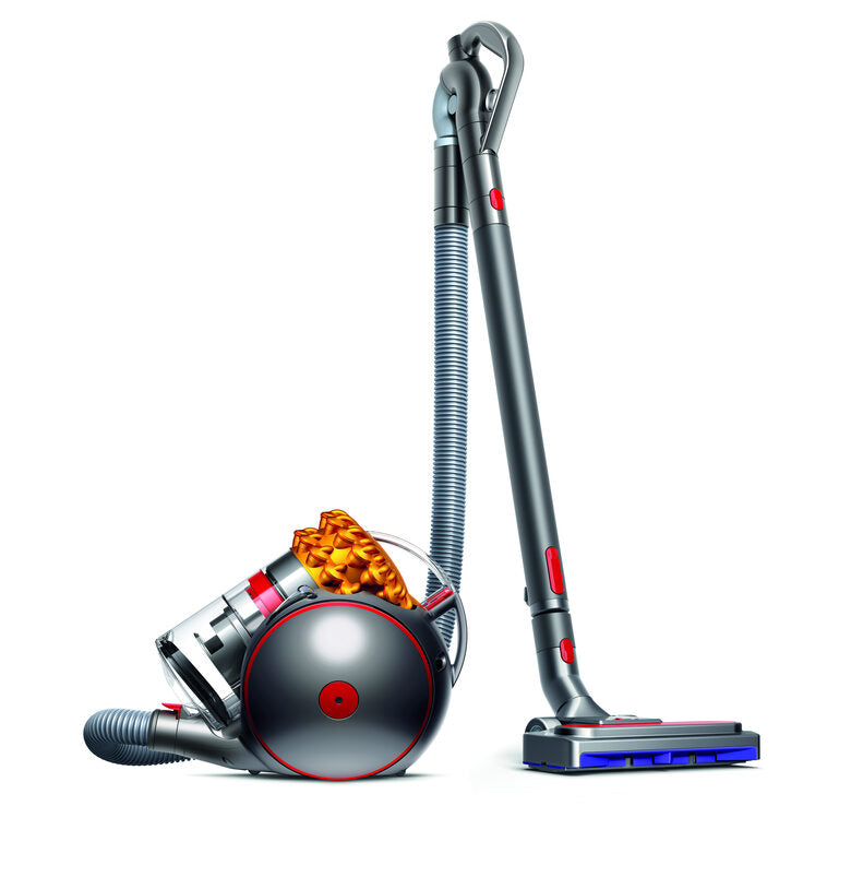 Dyson CY26 Aspirapolvere a traino Cinetic Big ball Multi floor 2 0,8 L A cilindro Secco 700 W Senza sacchetto