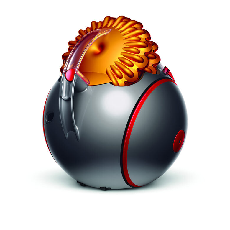 Dyson CY26 Aspirapolvere a traino Cinetic Big ball Multi floor 2 0,8 L A cilindro Secco 700 W Senza sacchetto