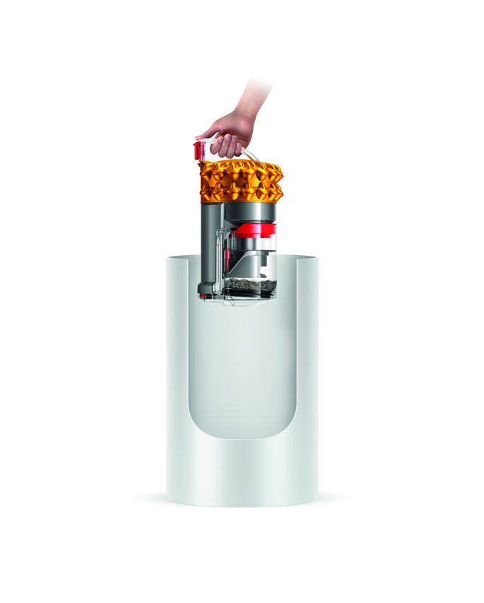 Dyson CY26 Aspirapolvere a traino Cinetic Big ball Multi floor 2 0,8 L A cilindro Secco 700 W Senza sacchetto