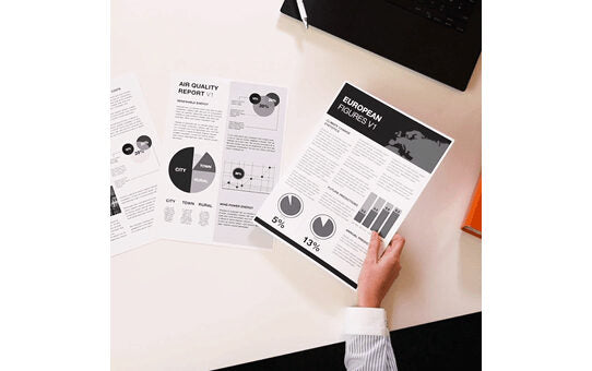 Brother TN-2420 cartuccia toner 1 pz Originale Nero