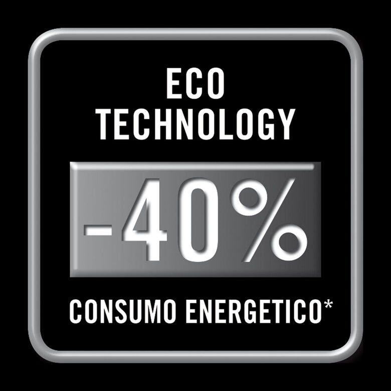 Imetec Ecoextreme Pro++ C2-100 2 L A cilindro Secco 400 W Senza sacchetto