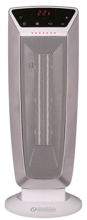 Olimpia Splendid Caldostile DT Interno Grigio 2200 W
