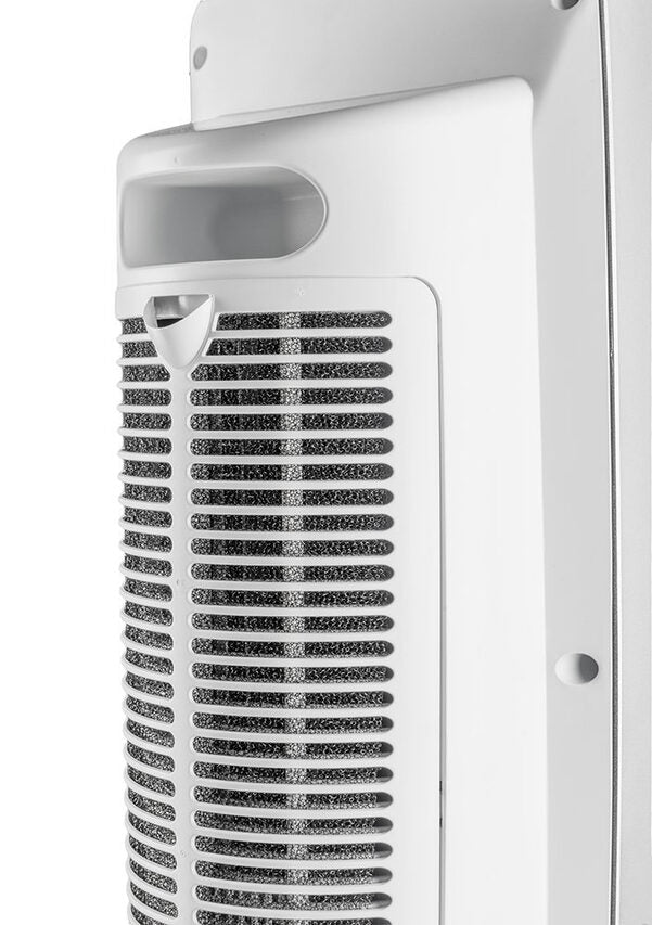Olimpia Splendid Caldostile DT Interno Grigio 2200 W