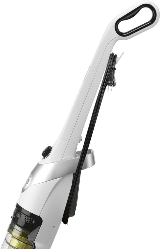 Rowenta Powerline Extreme RH8147WA Cyclonic, Scopa Elettrica con Filo e Senza Sacco
