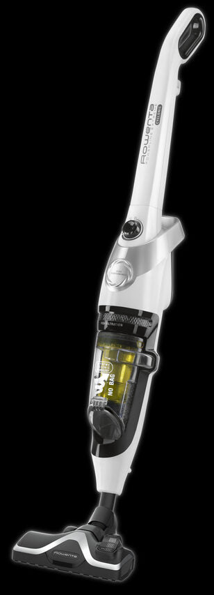 Rowenta Powerline Extreme RH8147WA Cyclonic, Scopa Elettrica con Filo e Senza Sacco