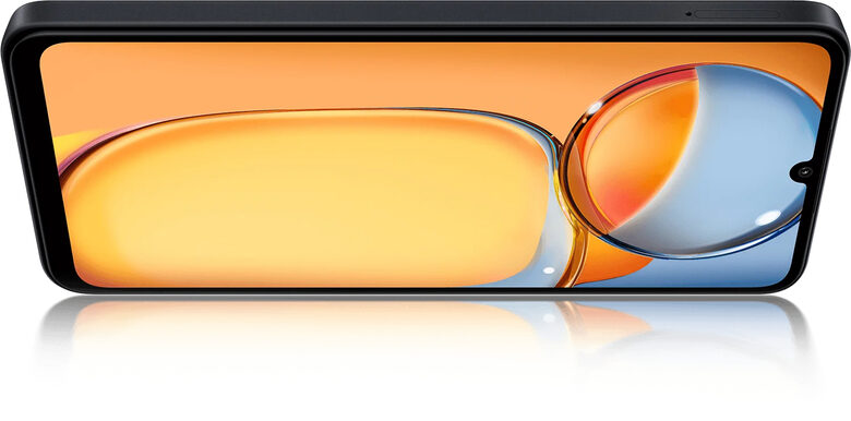 Xiaomi Redmi 13C 17,1 cm (6.74") Doppia SIM 4G USB tipo-C 8 GB 256 GB 5000 mAh Nero