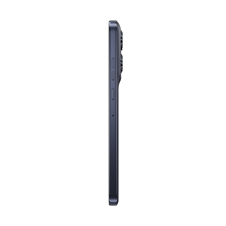 Motorola edge 60 Neo 16,1 cm (6.36") Doppia SIM Android 15 5G USB tipo-C 8 GB 256 GB 5000 mAh Grigio