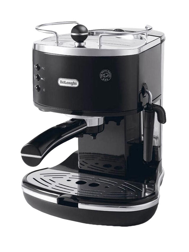 De’Longhi ECO310.BK Manuale Macchina per espresso 1,4 L