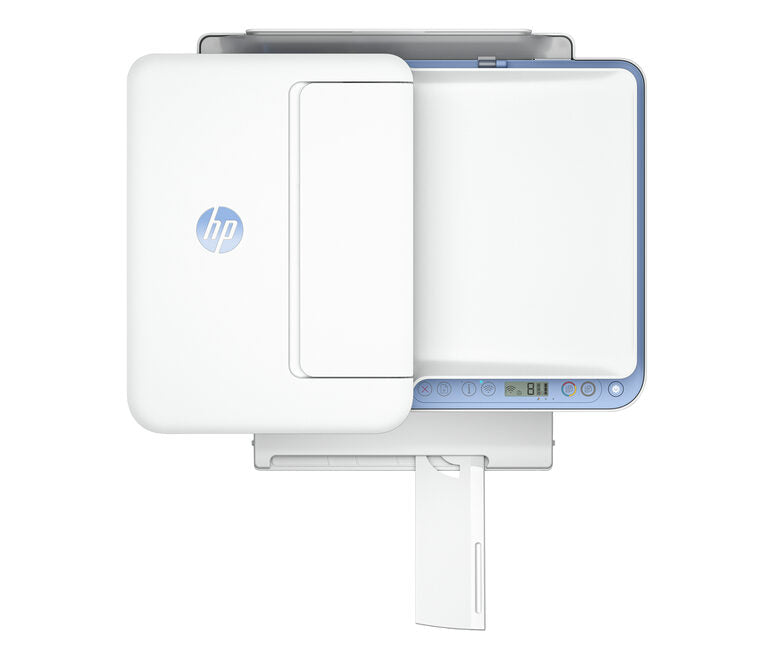 HP DeskJet 4222e Wireless All-in-One Colore Stampante, Instant Ink; Fotocopiatrice, scanner
