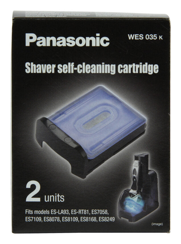 Panasonic PAN-WES035K503