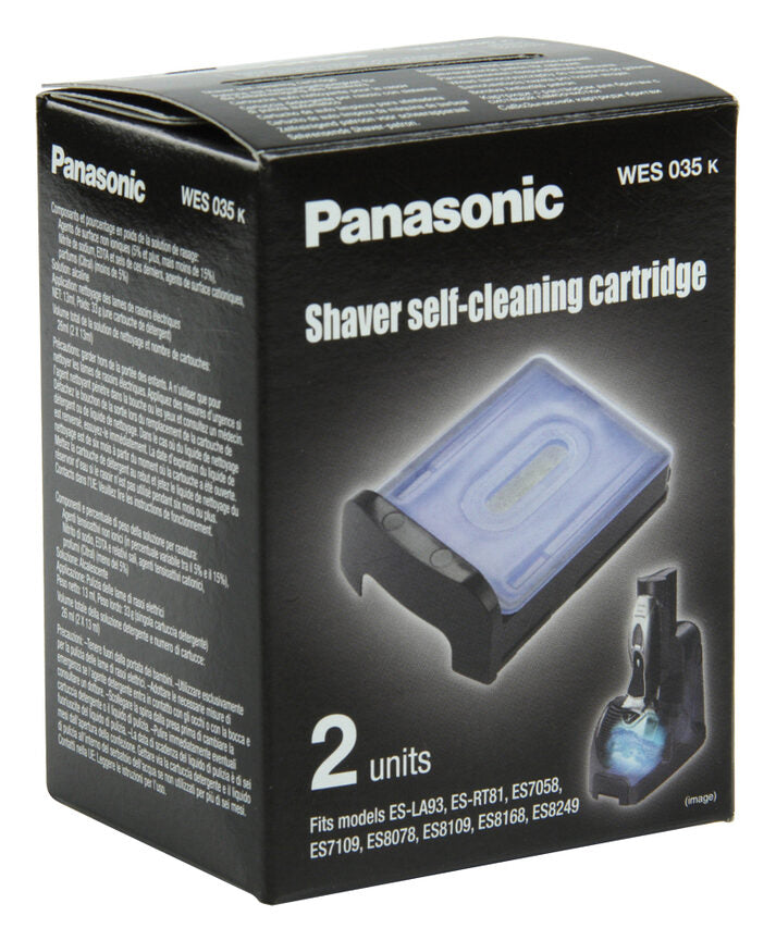 Panasonic PAN-WES035K503