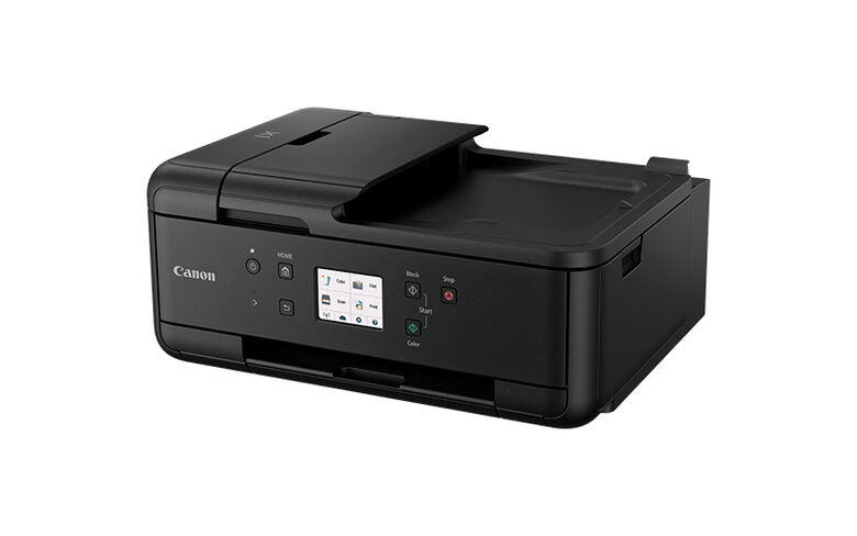 Canon PIXMA TR7550 Ad inchiostro A4 4800 x 1200 DPI Wi-Fi