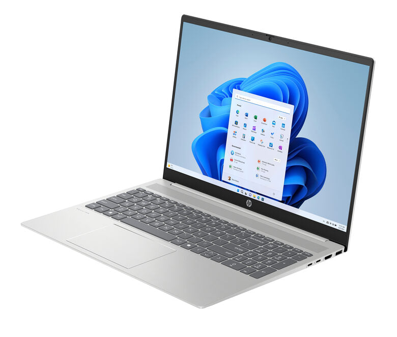 HP Pavilion 16-af0012nl Intel Core Ultra 5 125U Computer portatile 40,6 cm (16") 2K 16 GB LPDDR5-SDRAM 512 GB SSD Wi-Fi 6 (802.11ax) Windows 11 Home AI PC Argento