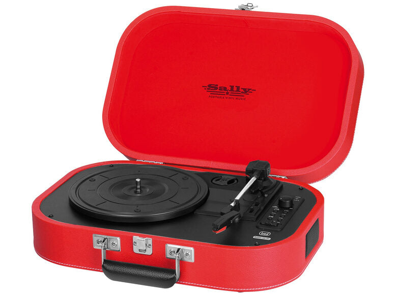 Trevi TT 1020 BT Rosso