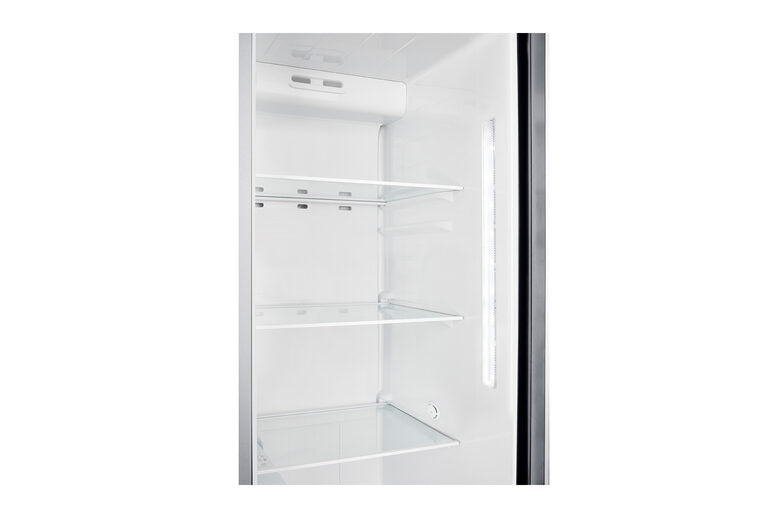 LG GSJ461DIDV frigorifero side-by-side Libera installazione 601 L F Grafite