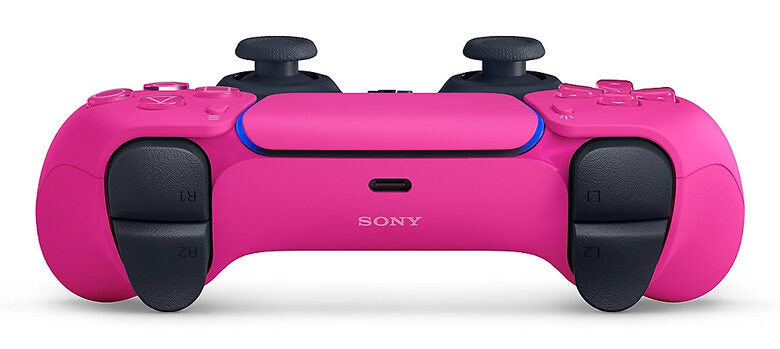 Sony Controller wireless DualSense – Nova Pink