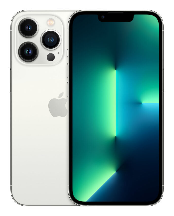 Apple iPhone 13 Pro 256GB Argento