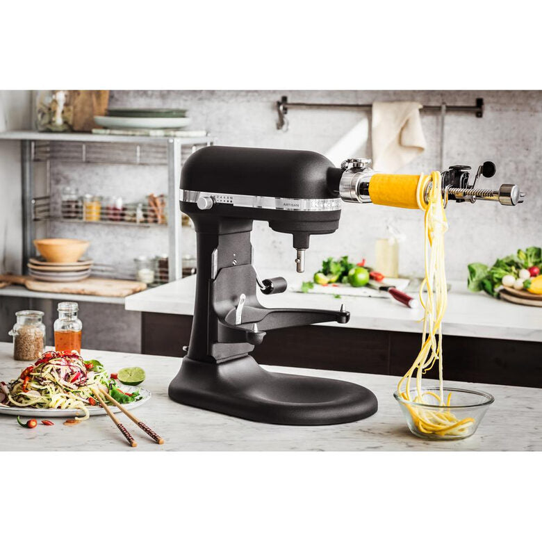 KitchenAid 5KSM1APC accessorio spiralizzatore di verdure per planertaria