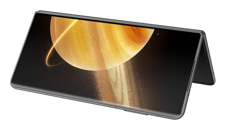 Honor Magic V3 16,3 cm (6.43") Doppia SIM MagicOS 8.0 5G USB tipo-C 12 GB 512 GB 5150 mAh Verde