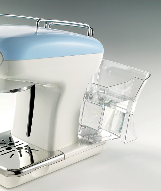 Ariete 1389 Manuale Macchina per espresso 0,9 L 138915