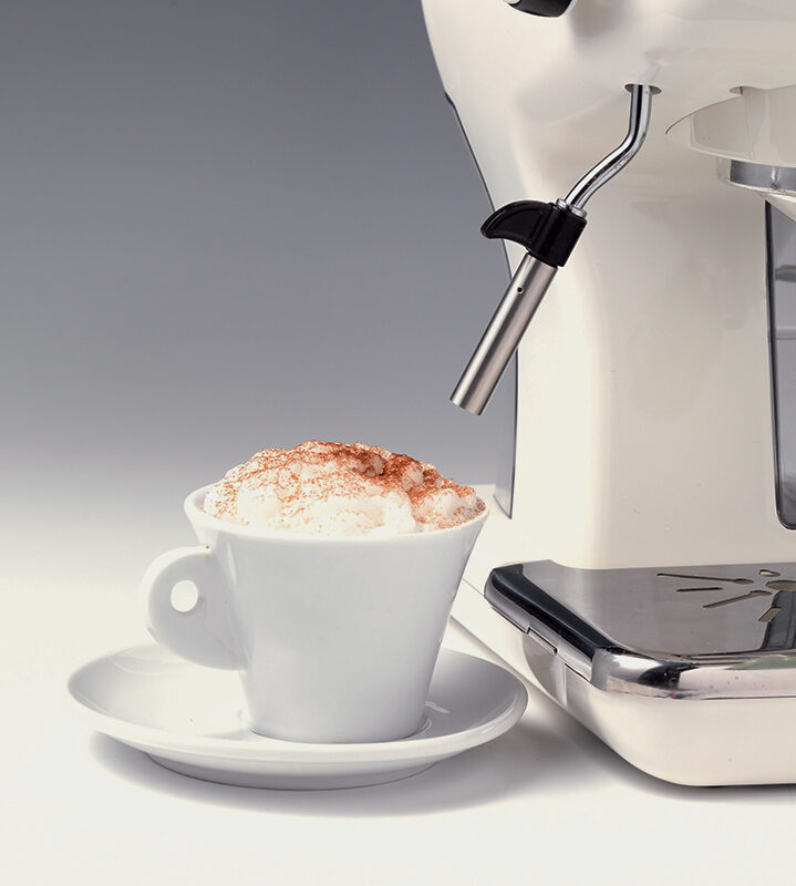 Ariete 1389 Manuale Macchina per espresso 0,9 L 138915