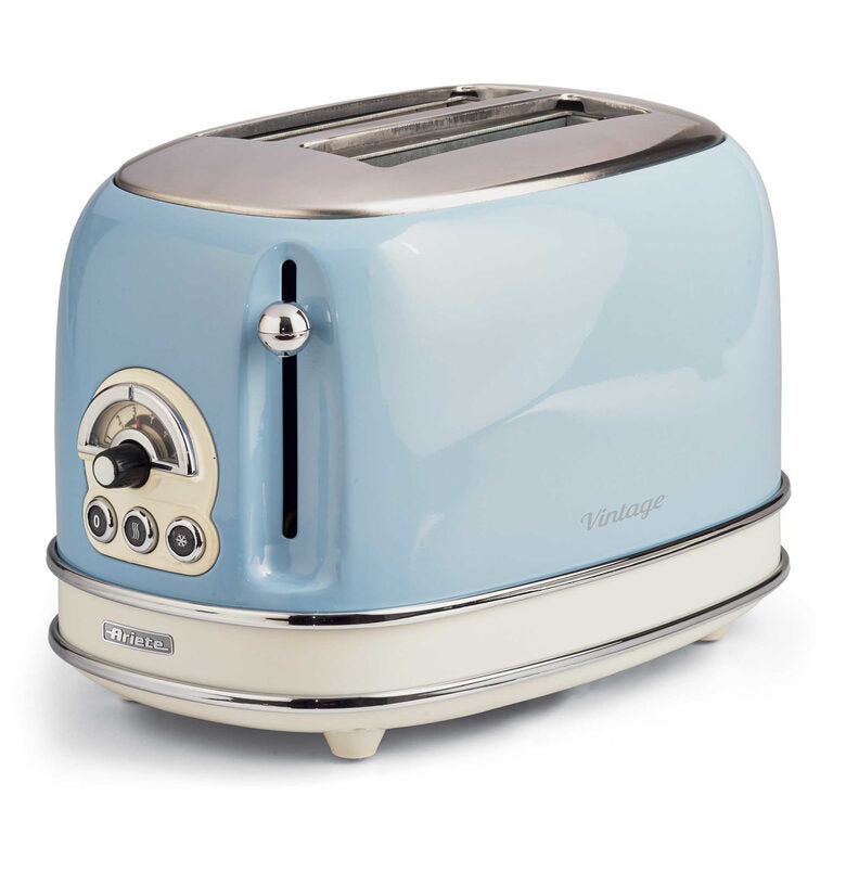 Ariete 155 2 fetta/e 810 W Blu