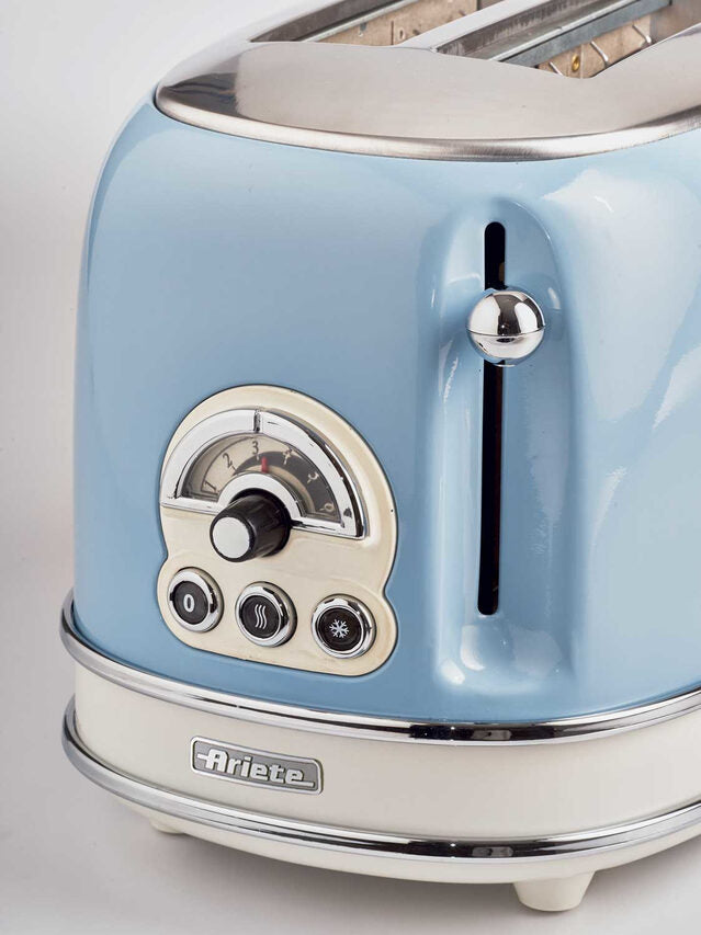 Ariete 155 2 fetta/e 810 W Blu