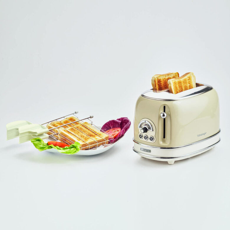 Ariete 155 2 fetta/e 810 W Beige
