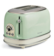 Ariete 155 2 fetta/e 810 W Verde