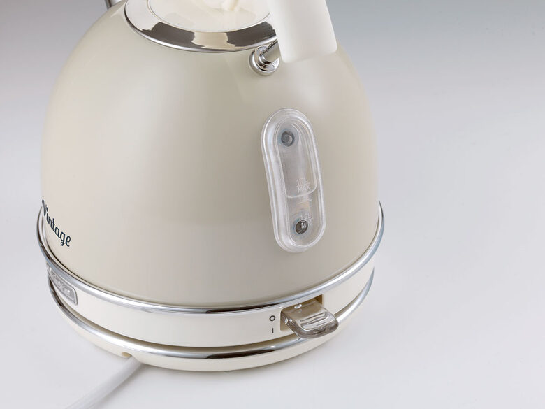 Ariete ARI-2877-BG bollitore elettrico 1,7 L 2000 W Beige