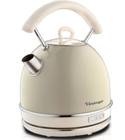 Ariete ARI-2877-BG bollitore elettrico 1,7 L 2000 W Beige