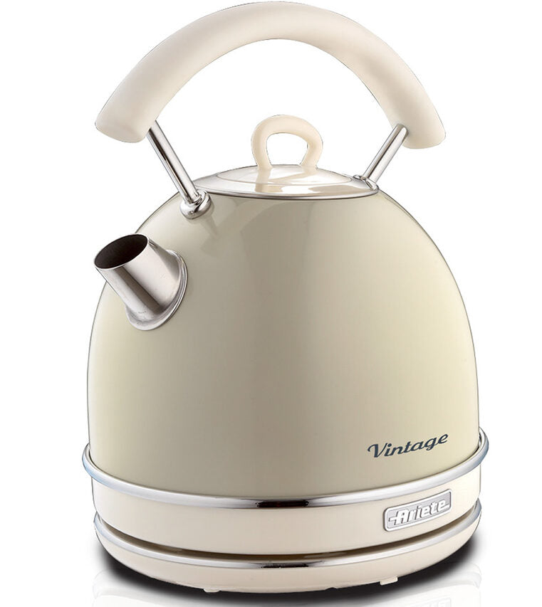 Ariete ARI-2877-BG bollitore elettrico 1,7 L 2000 W Beige