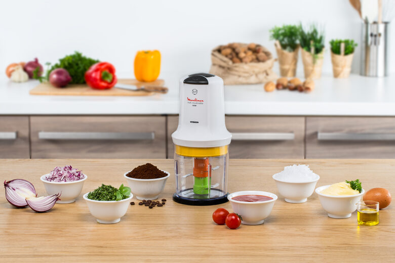 Moulinex Tritatutto La Moulinette Multi 6 in 1