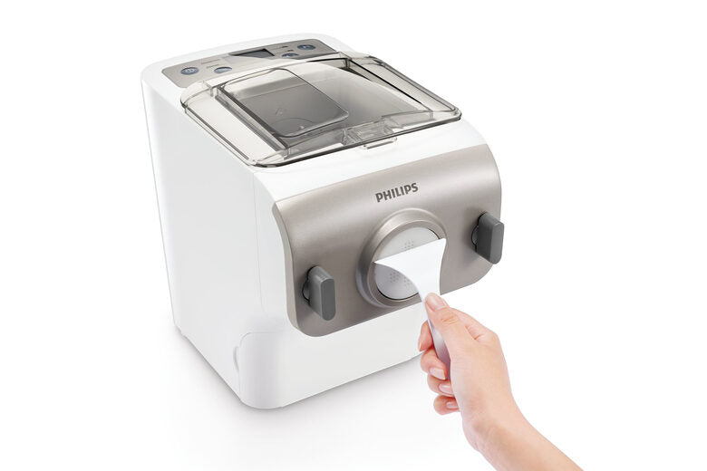 Philips Avance Collection Trafile conchiglie e paccheri per Pasta Maker