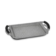 Bialetti Petravera Plus Grill Pan 36x23сm