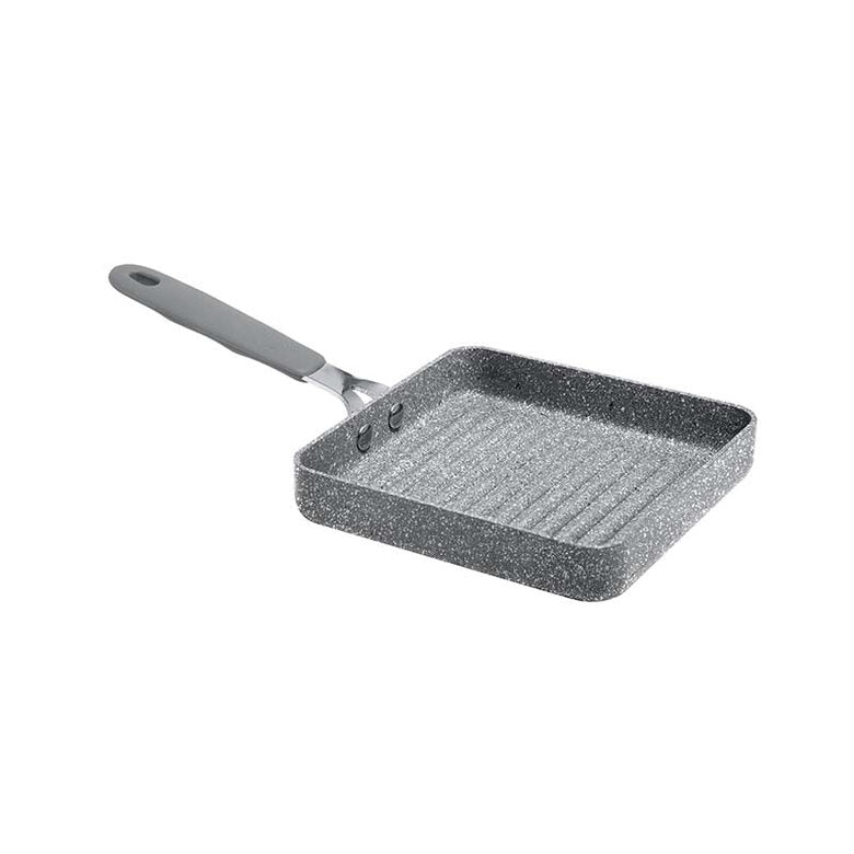 Aeternum Grill 14x14cm Madame Petravera Mini Cookware