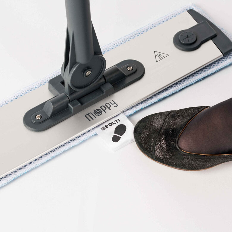 Polti PAEU0342 accessorio per pulizia a vapore Panni