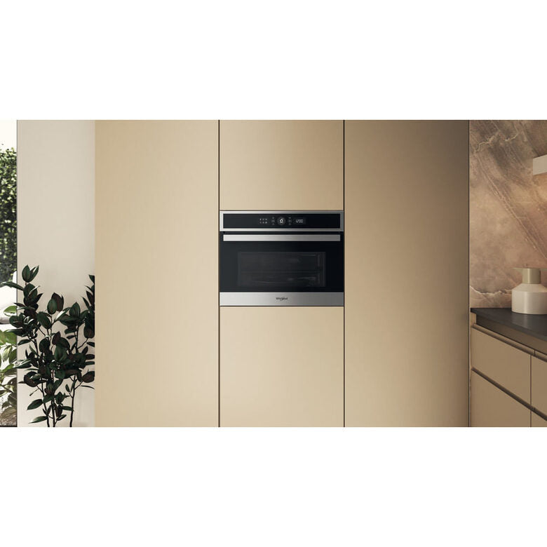 Whirlpool Microonde da incasso - WMW47HMXI