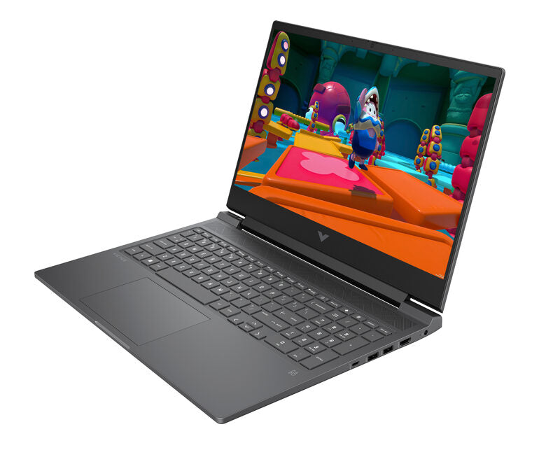 HP Victus Gaming Victus 16-r0028nl Intel® Core™ i7 i7-13620H Computer portatile 40,9 cm (16.1") Full HD 16 GB DDR5-SDRAM 1 TB SSD NVIDIA GeForce RTX 4070 Wi-Fi 6 (802.11ax) Windows 11 Home N