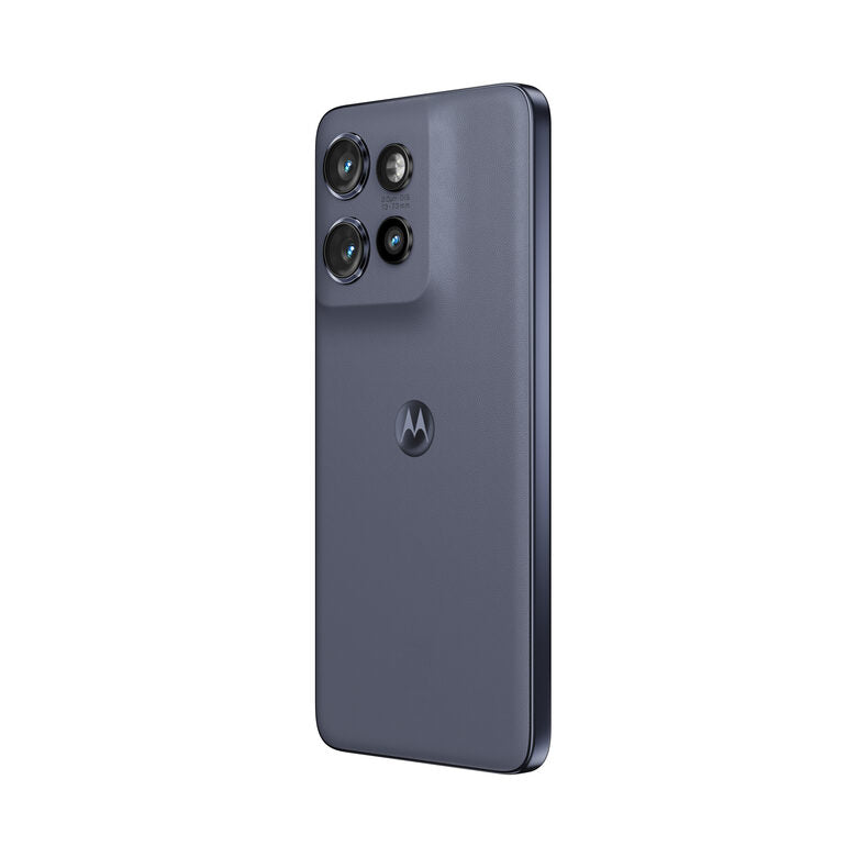 Motorola edge 60 Neo 16,1 cm (6.36") Doppia SIM Android 15 5G USB tipo-C 8 GB 256 GB 5000 mAh Grigio