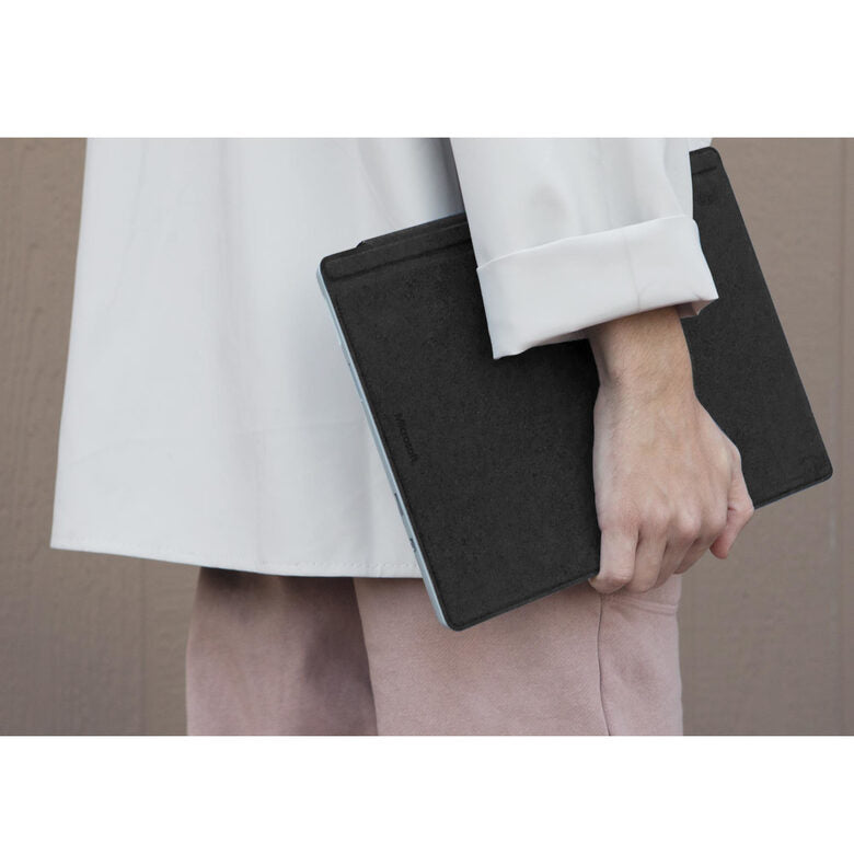 Microsoft Surface Cover con tasti Pro - Nero
