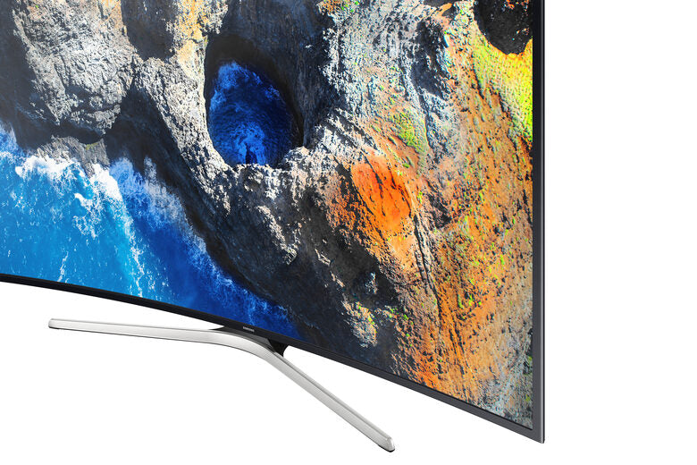 Samsung TV UHD 4K Smart 65" Serie 6 MU6220