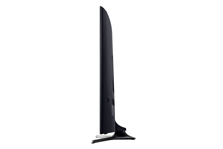 Samsung TV UHD 4K Smart 65" Serie 6 MU6220